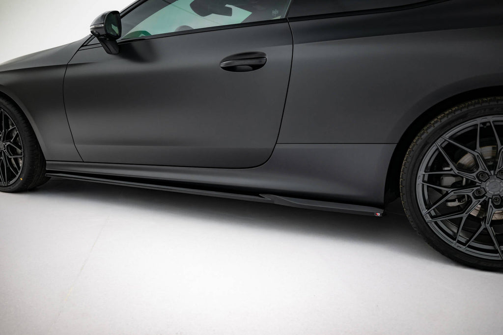 Taloneras Mercedes-Benz CLE AMG-Line C236