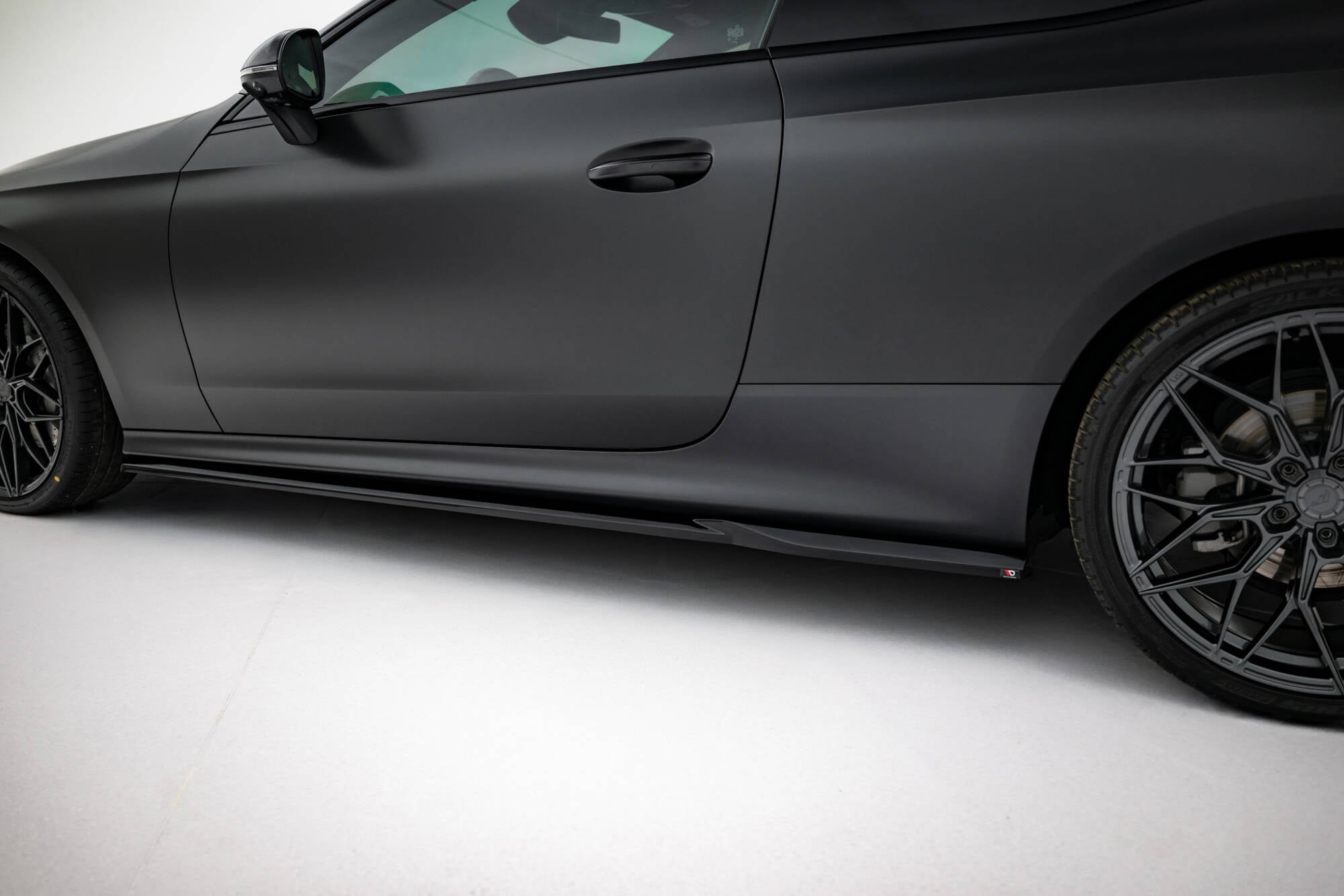 Taloneras Mercedes-Benz CLE AMG-Line C236