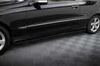 Mercedes-Benz CLK W209 Heel Pads