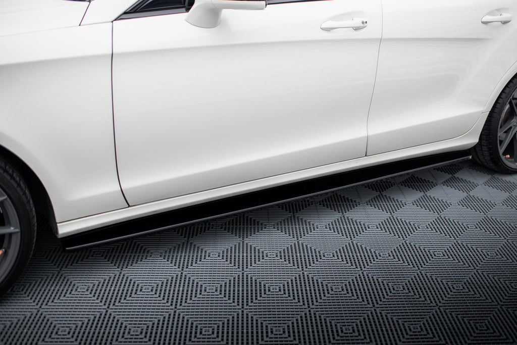 Taloneras Mercedes-Benz CLS AMG-Line C218