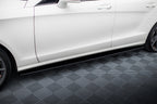 Taloneras Mercedes-Benz CLS AMG-Line C218