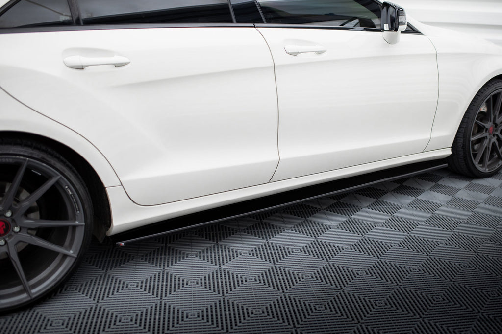 Taloneras Mercedes-Benz CLS AMG-Line C218