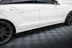 Taloneras Mercedes-Benz CLS AMG-Line C218