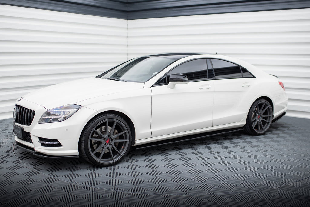 Taloneras Mercedes-Benz CLS AMG-Line C218