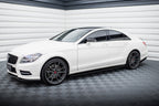 Taloneras Mercedes-Benz CLS AMG-Line C218