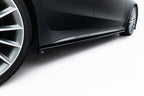 Taloneras Mercedes-Benz CLS AMG-Line C257