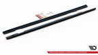Taloneras Mercedes-Benz CLS AMG-Line C257