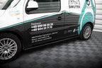 Taloneras Mercedes-Benz Citan W415