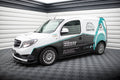 Taloneras Mercedes-Benz Citan W415