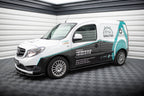 Taloneras Mercedes-Benz Citan W415