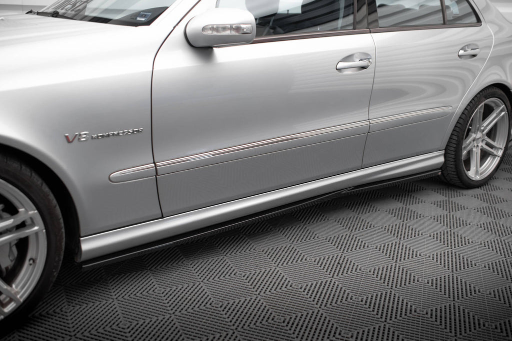 Taloneras Mercedes-Benz Clase E 55 AMG W211