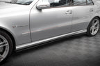 Taloneras Mercedes-Benz Clase E 55 AMG W211