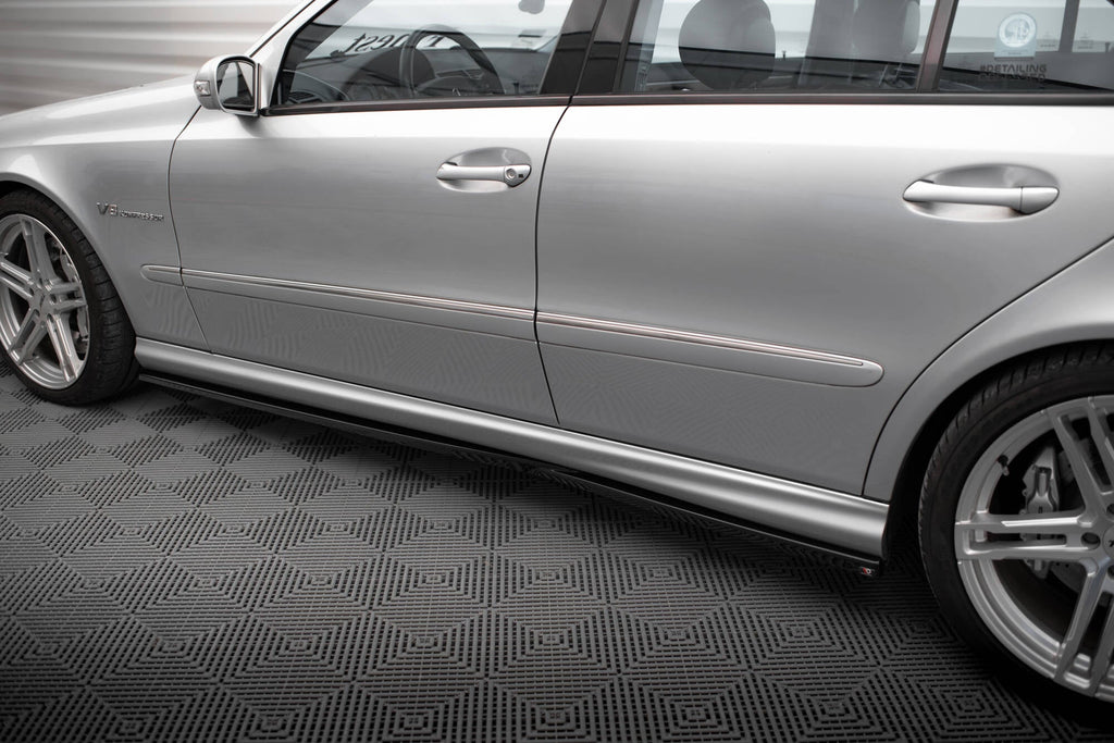 Taloneras Mercedes-Benz Clase E 55 AMG W211