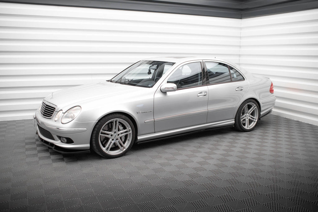 Taloneras Mercedes-Benz Clase E 55 AMG W211