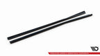 Taloneras Mercedes-Benz Clase E 55 AMG W211