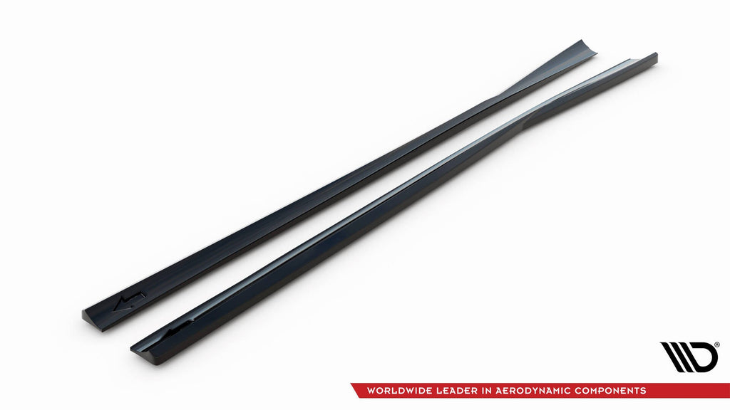 Taloneras Mercedes-Benz Clase E 55 AMG W211