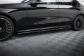 Taloneras Mercedes-Benz Clase E AMG-Line W214