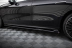 Taloneras Mercedes-Benz Clase E AMG-Line W214