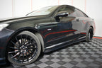 Mercedes-Benz E-Class Coupé AMG-Line C207 Side Skirts