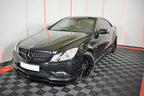 Mercedes-Benz E-Class Coupé AMG-Line C207 Side Skirts