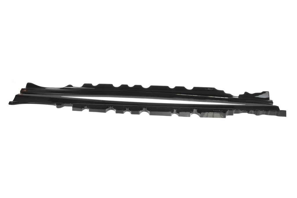 Mercedes-Benz E-Class Coupé AMG-Line C207 Side Skirts