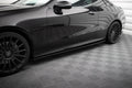 Taloneras Mercedes-Benz Clase E W213 Coupé (C238) / Cabrio (A238) AMG-Line / 53 AMG