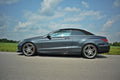 Taloneras Mercedes-Benz E Coupé / Cabrio C207 Facelift / A207 Facelift