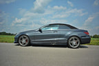 Taloneras Mercedes-Benz E Coupé / Cabrio C207 Facelift / A207 Facelift