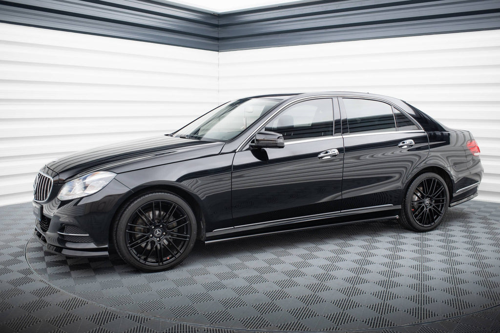 Taloneras Mercedes-Benz Clase E W212 Facelift