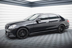 Taloneras Mercedes-Benz Clase E W212 Facelift