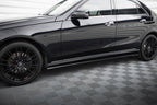 Taloneras Mercedes-Benz Clase E W212 Facelift