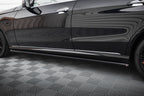 Taloneras Mercedes-Benz Clase E W212 Facelift