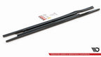 Taloneras Mercedes-Benz Clase E W213
