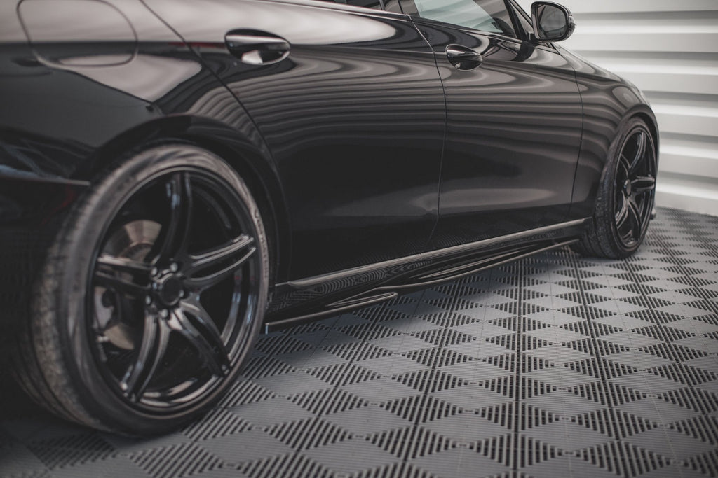 Taloneras Mercedes-Benz Clase E W213