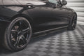 Taloneras Mercedes-Benz Clase E W213
