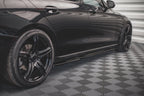 Taloneras Mercedes-Benz Clase E W213