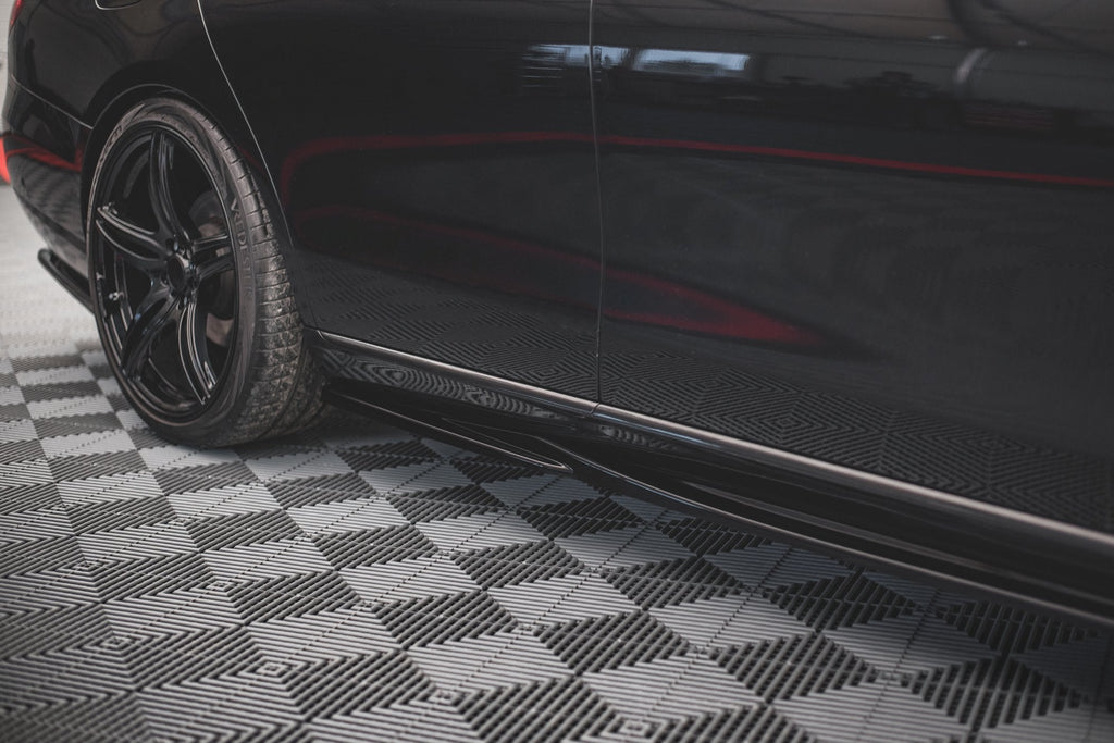 Taloneras Mercedes-Benz Clase E W213