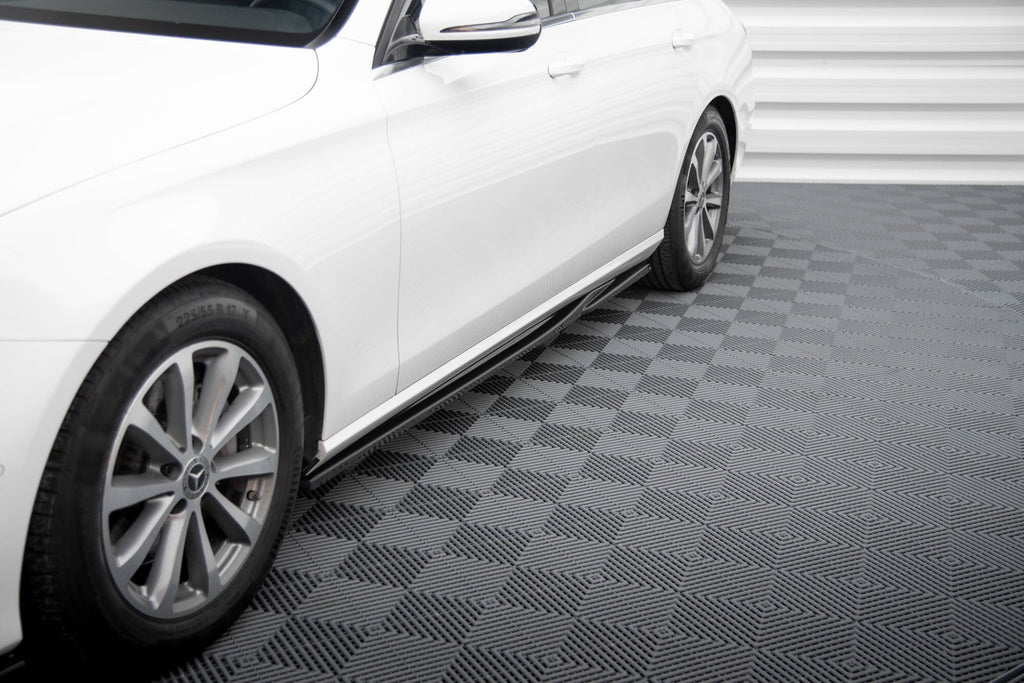 Taloneras Mercedes-Benz Clase E W213