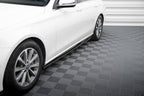 Taloneras Mercedes-Benz Clase E W213