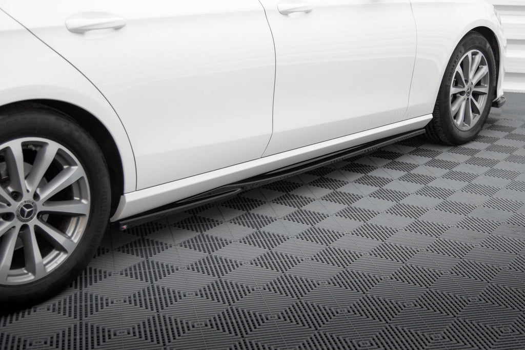 Taloneras Mercedes-Benz Clase E W213