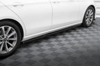 Taloneras Mercedes-Benz Clase E W213