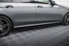 Taloneras Mercedes-Benz E43 AMG / AMG-Line Berlina / Sedán / Familiar W213 / S213