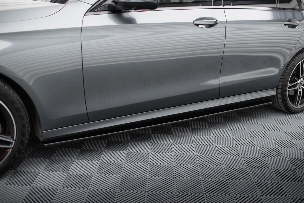 Taloneras Mercedes-Benz E43 AMG / AMG-Line Berlina / Sedán / Familiar W213 / S213