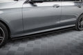 Taloneras Mercedes-Benz E43 AMG / AMG-Line Berlina / Sedán / Familiar W213 / S213