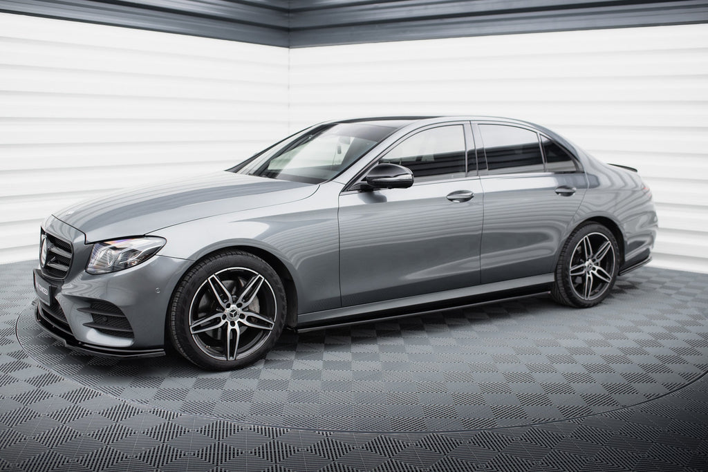 Taloneras Mercedes-Benz E43 AMG / AMG-Line Berlina / Sedán / Familiar W213 / S213