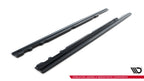 Taloneras Mercedes-Benz E43 AMG / AMG-Line Berlina / Sedán / Familiar W213 / S213