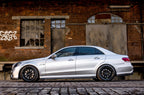 Side Skirts Mercedes-Benz E63 AMG / AMG-Line Sedan W212 Facelift