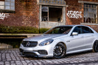 Side Skirts Mercedes-Benz E63 AMG / AMG-Line Sedan W212 Facelift