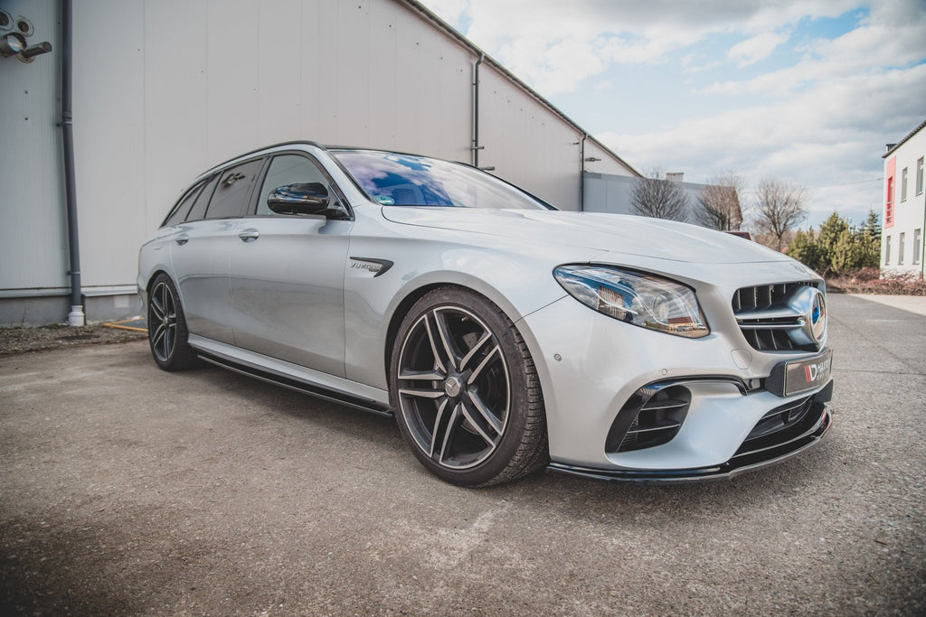 Taloneras Mercedes-Benz E63 AMG Familiar / Berlina / Sedán S213 / W213