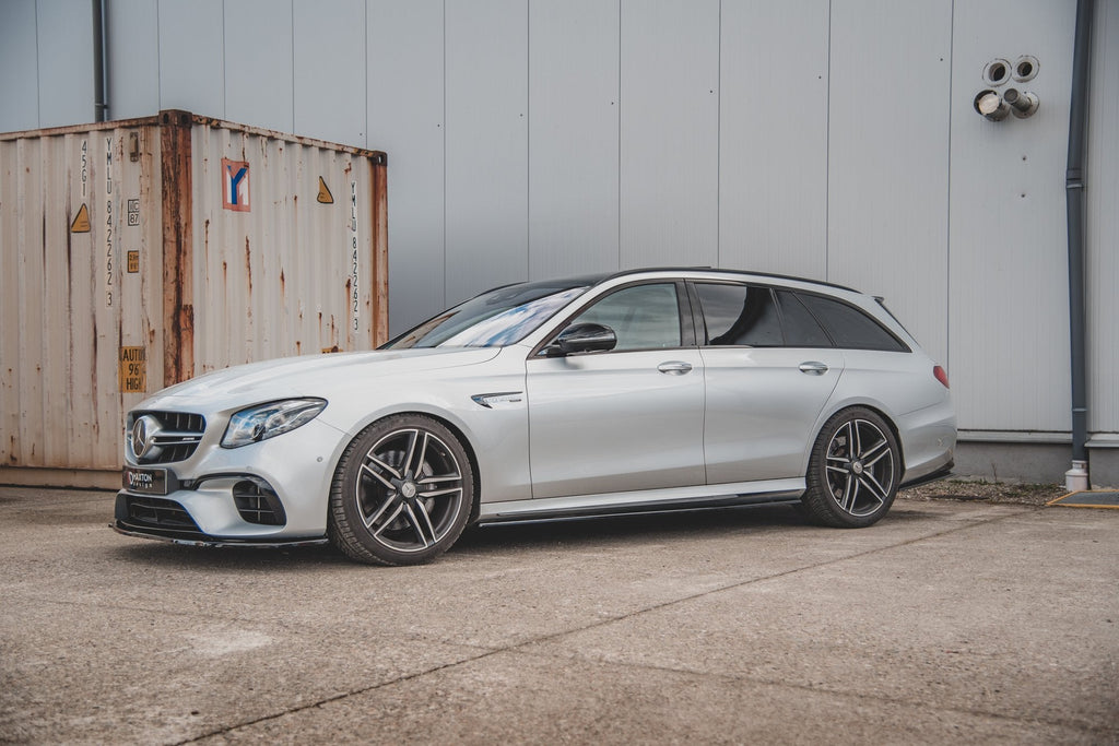 Taloneras Mercedes-Benz E63 AMG Familiar / Berlina / Sedán S213 / W213